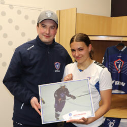 Jana Poirrier-Baptiste Arpin