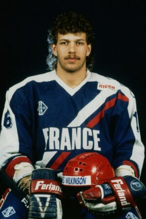 Jean-Philippe Lemoine