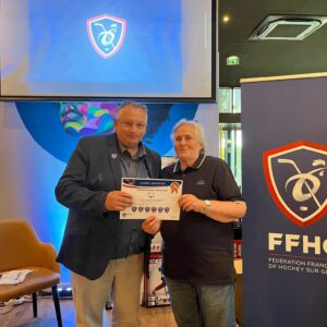 Toulouse Blagnac Hockey Club