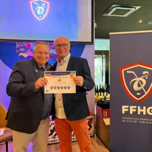 Club Hockey Amateur de Rouen