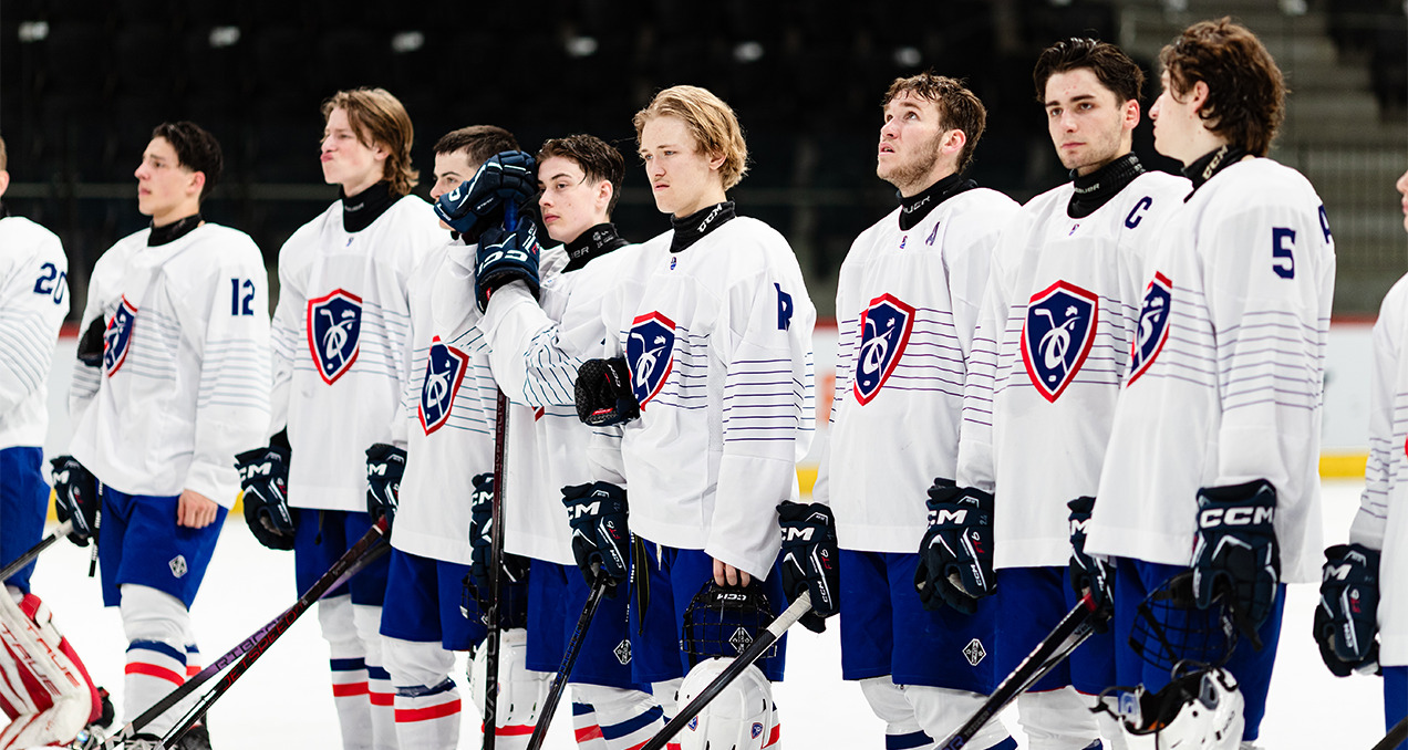 EDF U18