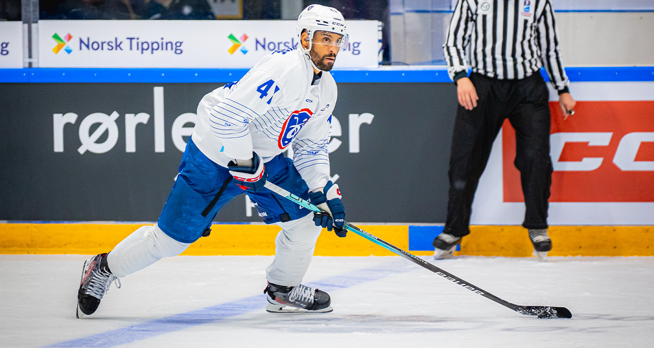 Pierre-Edouard Bellemare