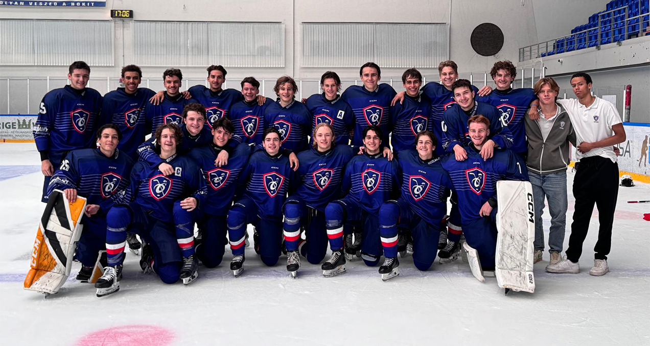 EDF U18