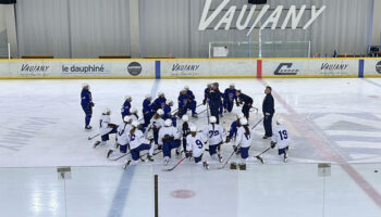 EDF U18 Fem