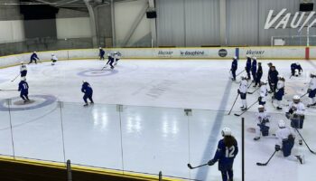 EDF U18 Féminine