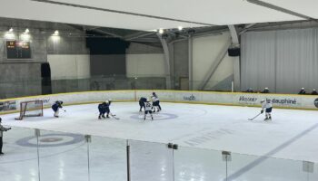 EDF U18 Féminine