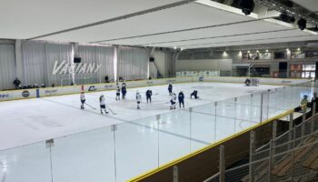 EDF U18 Féminine