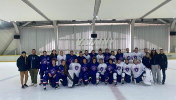 EDF U18 Féminine